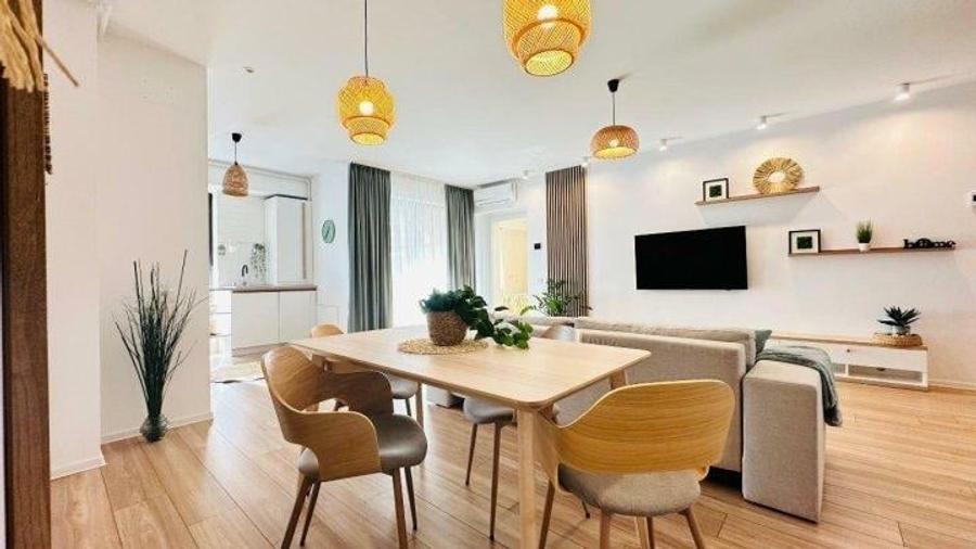 Apartament 2 camere - Aviatorii 2(AXI79) - 6