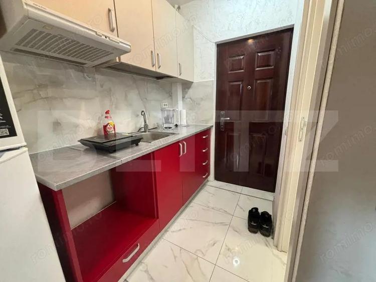 Camera de camin ultra-moderna | Bularga - 4