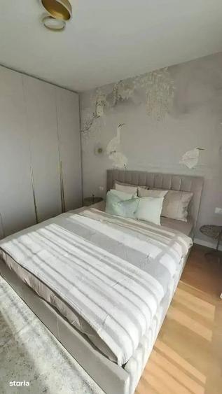 Apartament 4 Camere 125 mp in ansamblu premium langa scoala si metrou - 4