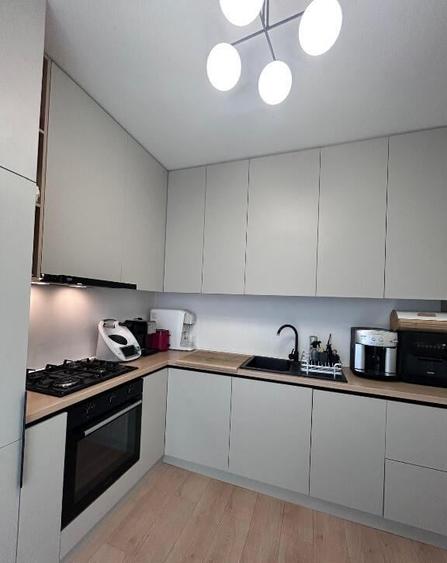 Duplex de inchiriat,4 camere, zona Avram Iancu - 11