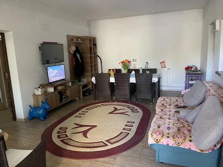 Casa de vanzare 105 000 euro Ora? Murfatlar Constanta - 7