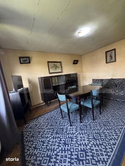 Apartament 3 camere decomandat, 74 mp , zona centrala, Mc Donalds - 1
