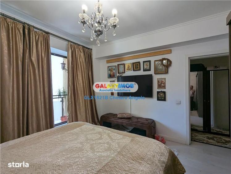 Aviatiei Zeletin Residence,ap 3 cam. 85 mp ,etj 1, cochet amenajat - 3