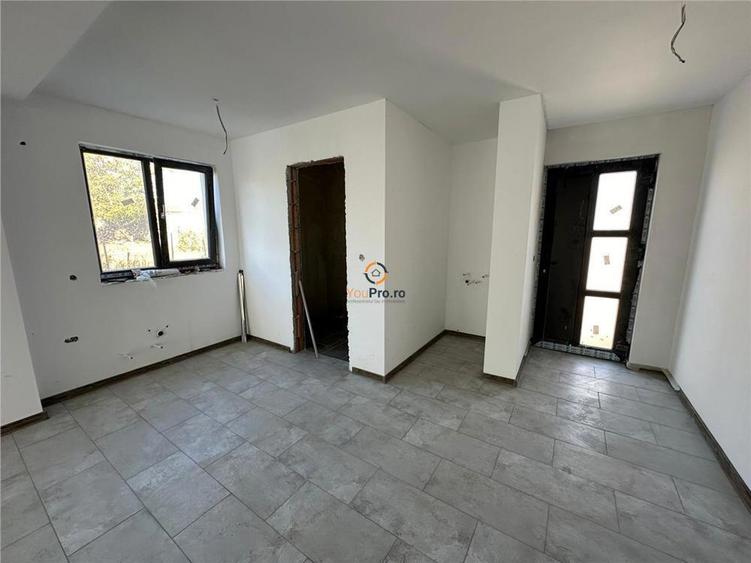 Vila NOUA Sanandrei - 3