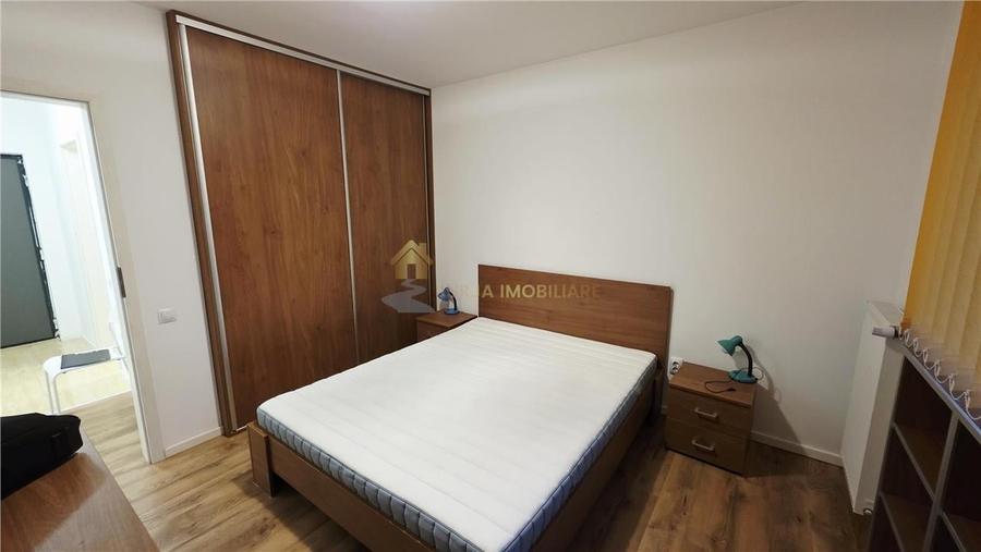 APARTAMENT 2 CAMERE 59MP STRADA COMETEI ZORILOR - 6