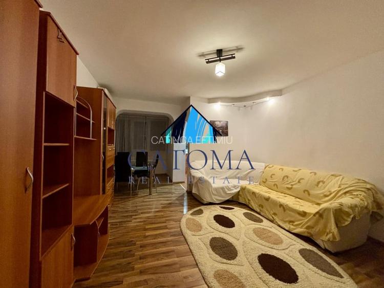 Garsoniera Costin Georgian/Semi-Stradal/Disponibilitate imediata Garsoniera Costin Georgian/Semi-Stradal/Disponibilitate imediata