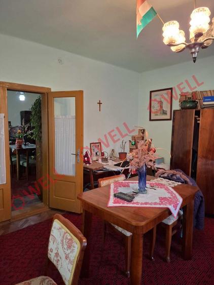 Casa de vanzare in Mitresti - 4