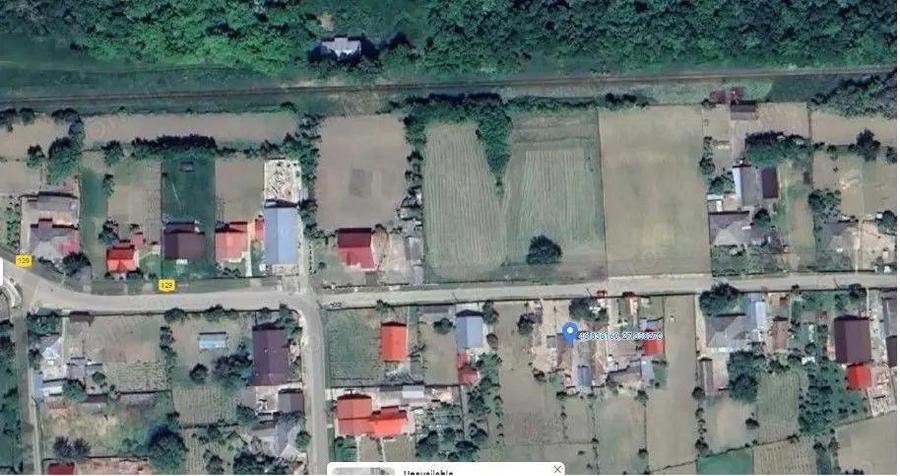 Casa si teren Com. Dumesti, loc. Valea Mare, ID: R2889836 - 6