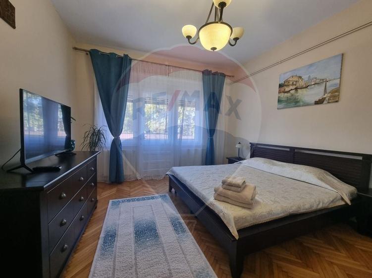 Apartament cu 6 camere de inchiriat in zona Tomis Mall - 3