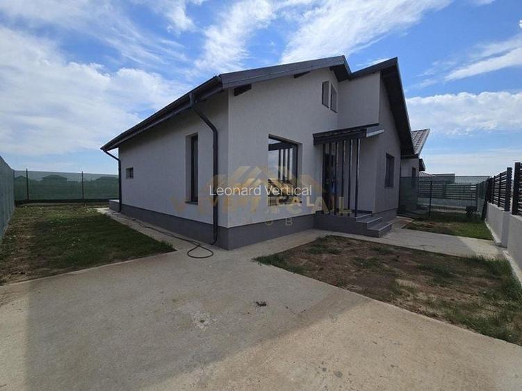 Casa 3 Camere intrare comuna Berceni Casa 3 Camere intrare comuna Berceni