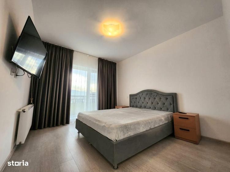 Apartament Premium De Inchiriat | Eleven Residence | Brasov - 2