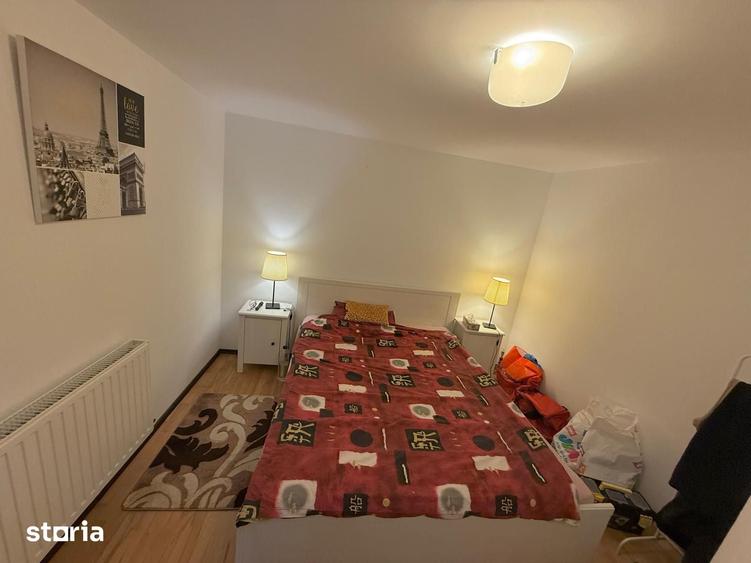 Apartament cu 2 camere în Platoul Izvor