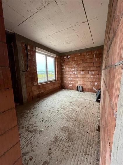 RECO Casa noua  la cheie, plan parter, Oradea-Iosia - 23