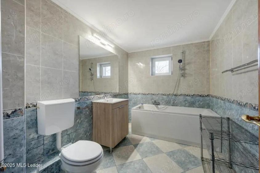 Voluntari, Revolutiei, Vila 2006, 560 mp, teren 1120mp - 19