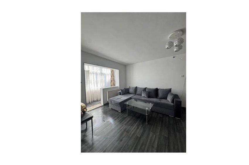 Bdul Traian / Zona Dalia apartament 3 camere finisat - 1