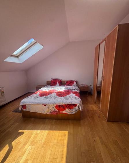 Apartament 3 camere, 77mp utili, bloc nou, Radauti - 5
