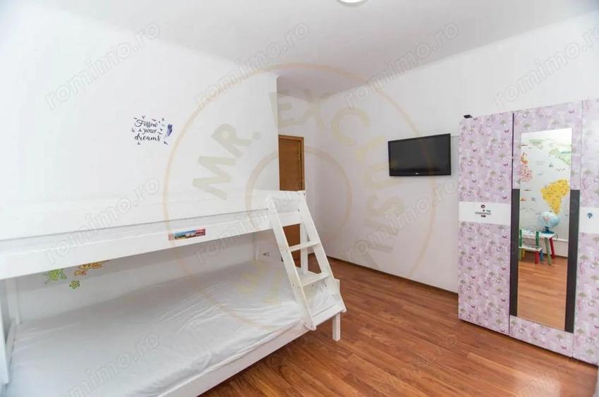 Apartament cochet cu 2 camere Gavana, mobilat si utilat, bloc 2010, Etaj 2 - 6