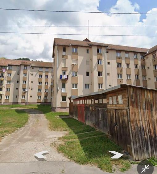 Vand garsoniera in Balan jud,HR. - 4