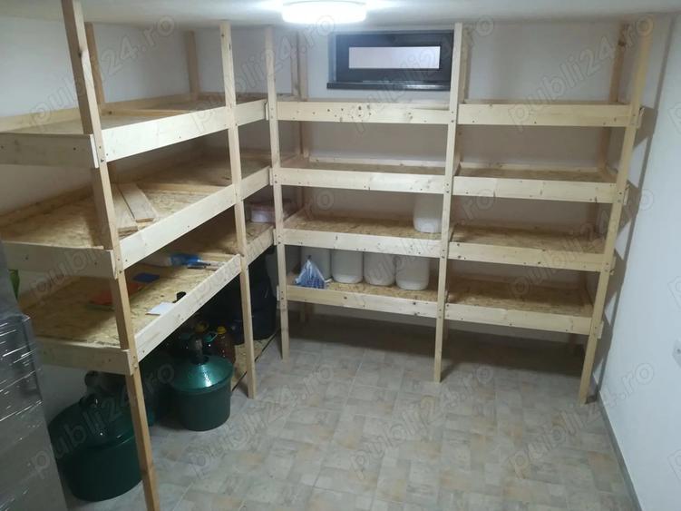 Casa individuala Izvor - Tarlungeni - 9