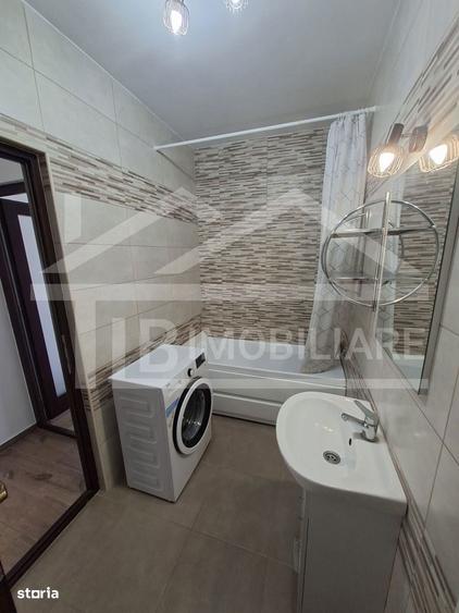 Apartament cu 2 camere, decomandat, 56 mp, parcare, Zona E.ON - 2