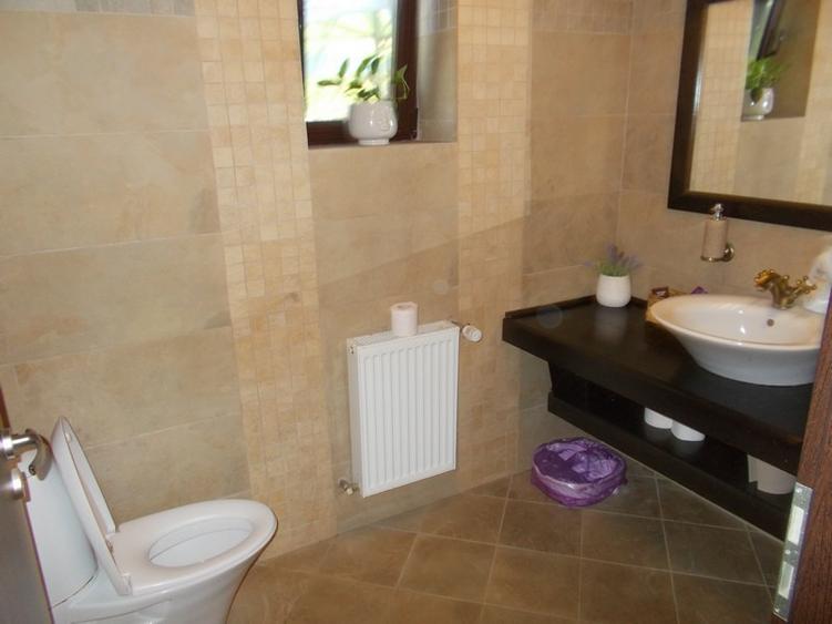 Vila P+M, Sag, 4 camere, 260mp util, 750mp teren, mobilat, utilat - 3