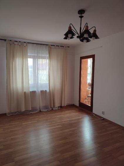 Pacurari P Poni,ap 2CD renovat CT,AC,50mp - 1