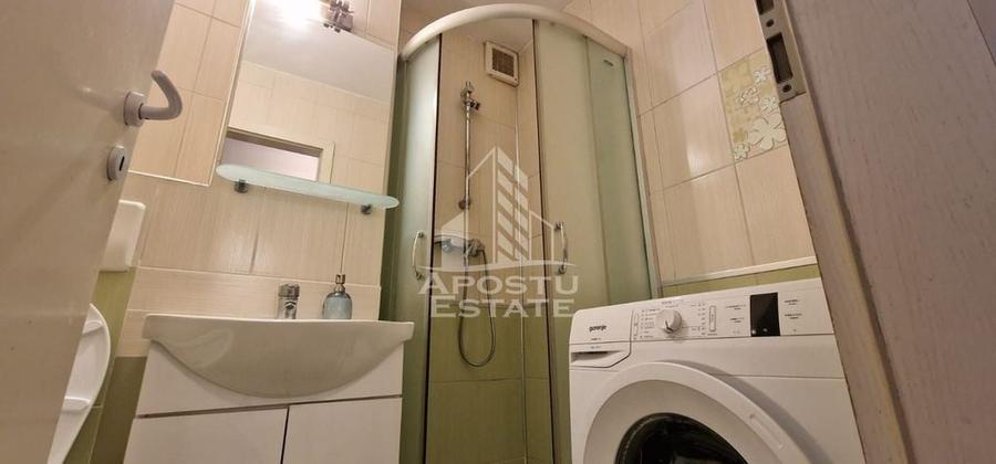 Apartament cu 3 camere , centrala proprie , Calea Sagului - 3
