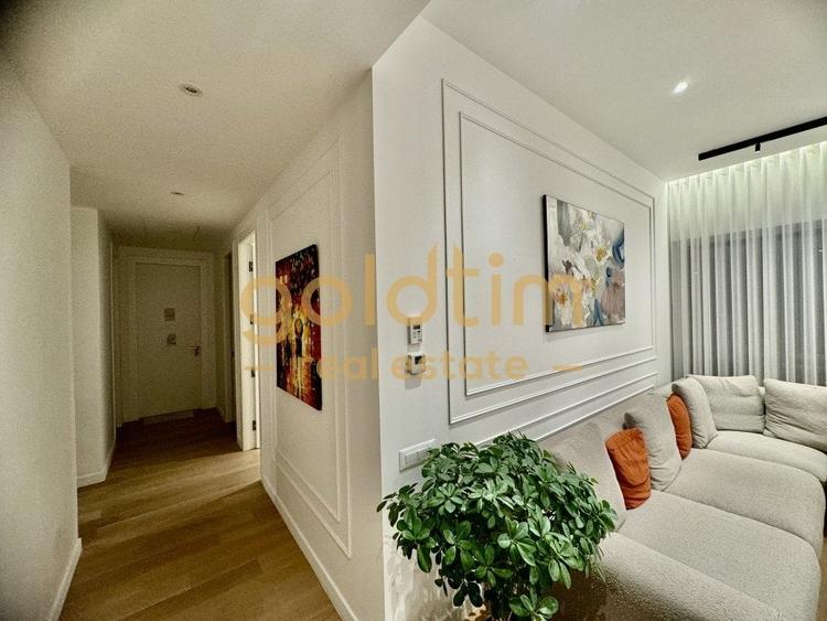 SUPERB/ 2 LOCURI DE PARCARE SUBTERANE/ONE VERDI - 9