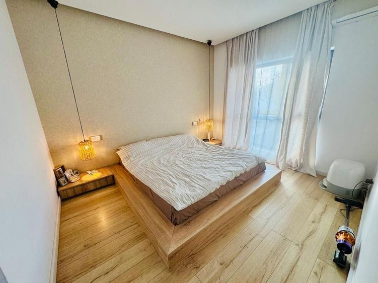 Apartament cu grădina de închiriat | Iancu Nicolae - 3