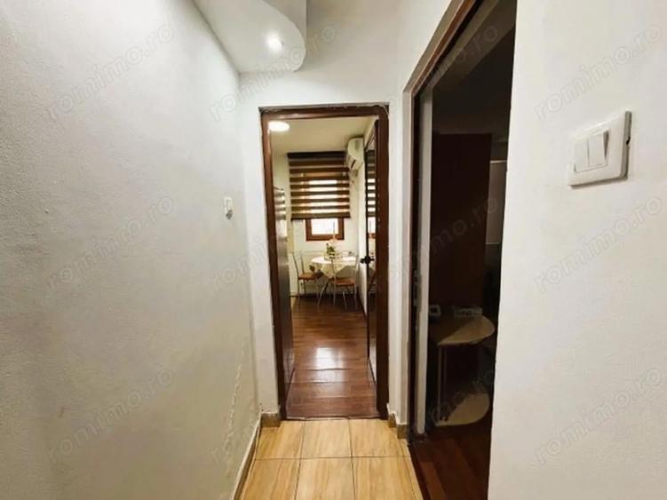 Garsoniera in Slatina etajul 3 zona Minulescu - 11