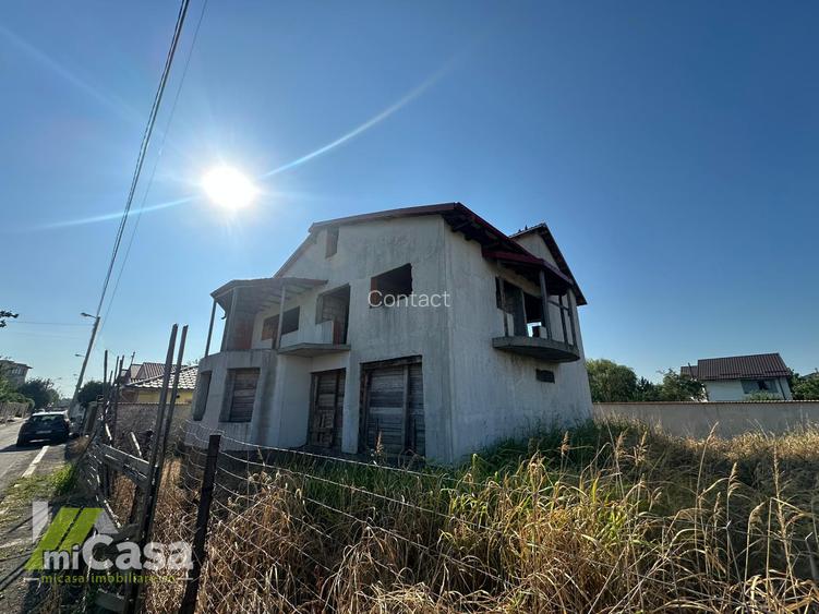Casă de vânzare în Galați, zona Arcașilor Casă de vânzare în Galați, zona Arcașilor