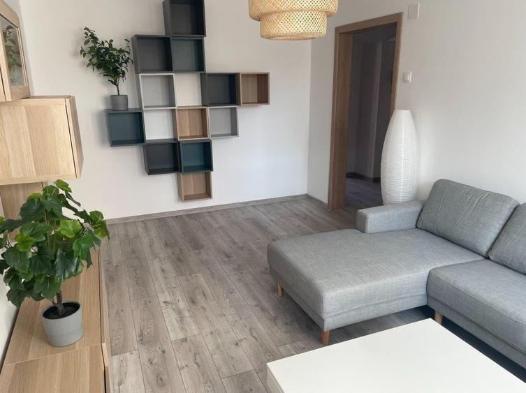 Piata Victoriei- Dorobanti - 3 camere LUX - 2