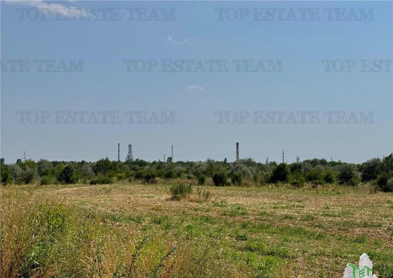 Teren industrial 7.200 mp / DN1B Zona showroom-uri au... - 9