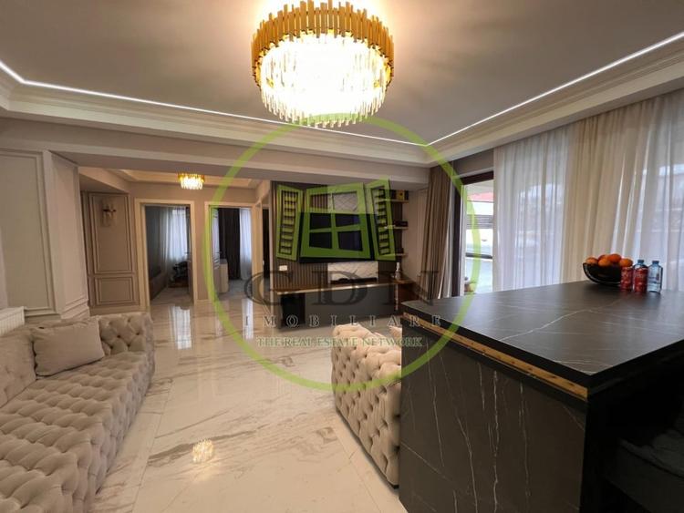 Apartament 3 camere, decomandat, 66mp, Centru - 2