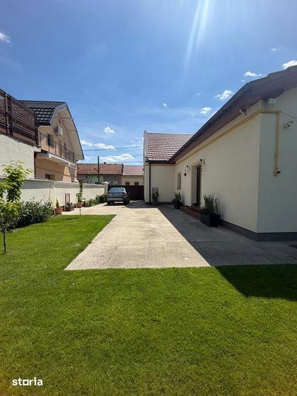 COMISION 0% | Casa individuala | 4 dormitoare | Panouri fotovoltaice - 11