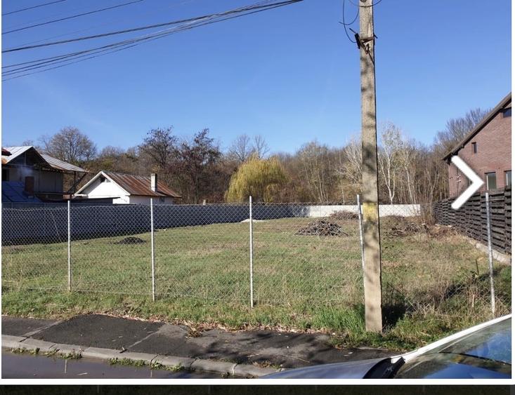 Buftea, Calul Balan - 1