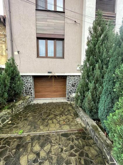 Satu Mare, Casa semicentrala zona stadionului Olimpia - 1