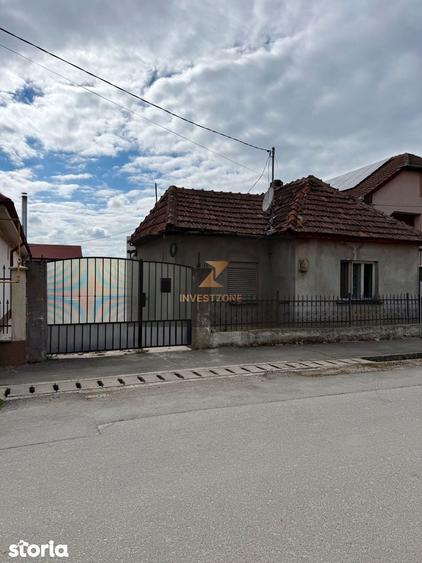 Casa + teren 757 mp Osorhei - 5