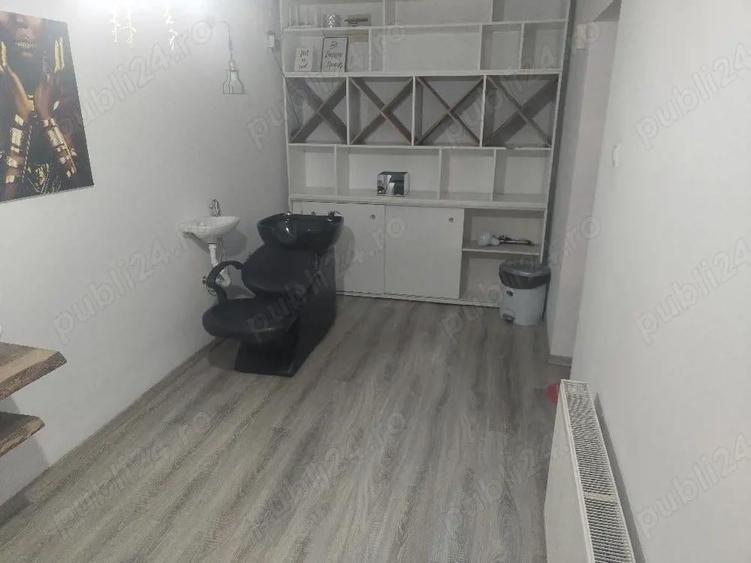 Salon infrumusetare Spatiu comercial disponibil pentru inchiriere - 8