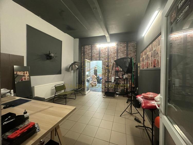 Vanzare - Proprietate cu Potential-Locuinta si Business - 38