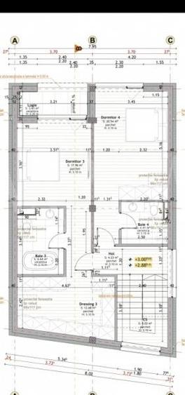 Casa 5 camere de vanzare in Buna Ziua, Cluj Napoca - 10