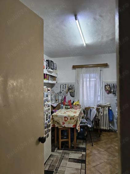 Apartament 3 camere, 65 mp utili, 2 bai, balcon Steaua, Slatina - 3