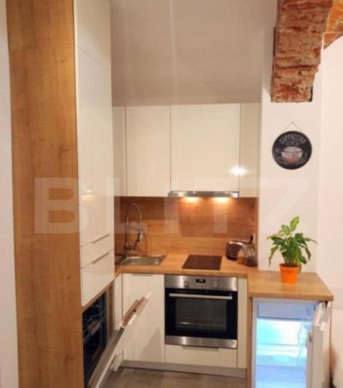 Cladire de patrimoniu din secolului XIX, de vanzare, zona - 5