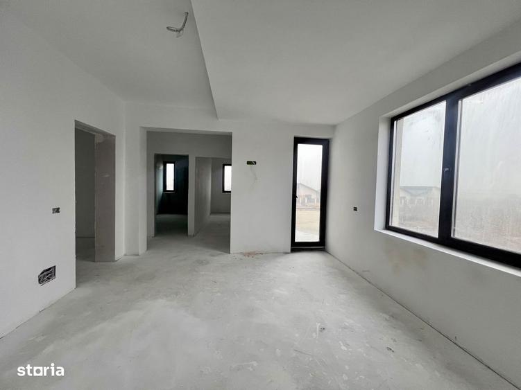 Vile *8 camere* // Ciorogarla - 6