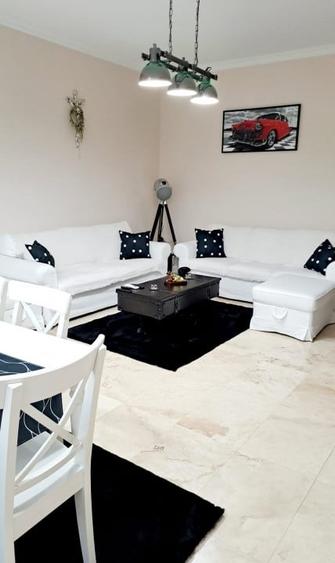 Vila deosebita | 4 Camere | garaj | gradina | Ciorogarla | - 5