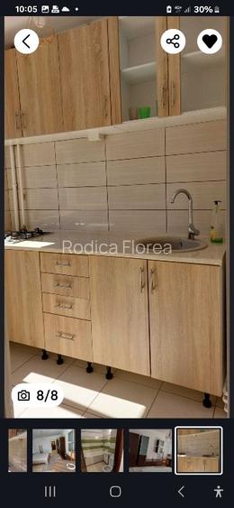 Garsoniera moderna- Astra Garsoniera moderna- Astra