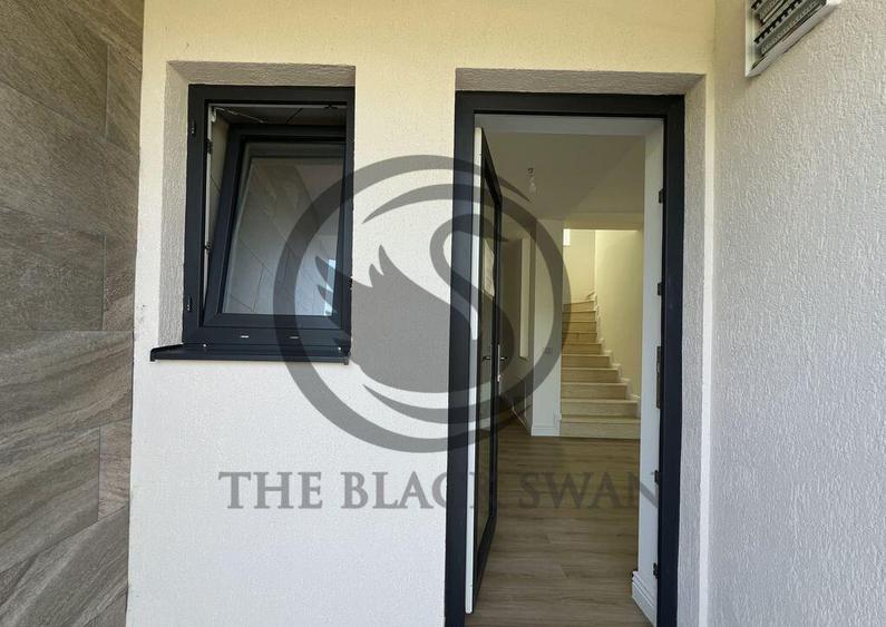 Casa cu 4 camere de vanzare | Premium | Nou | Moreni - Bl... - 11