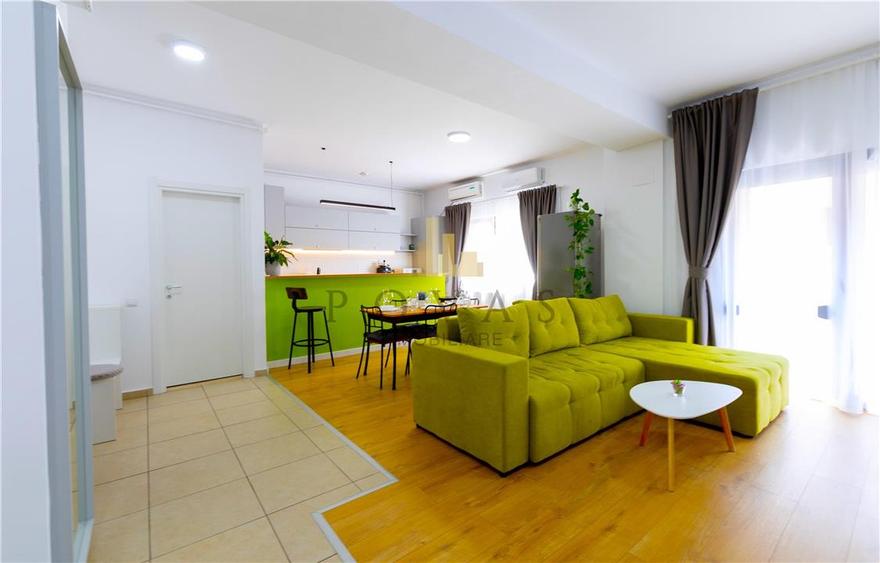 Vanzare Apartament 3 Camere Mosilor Obor Bloc Nou - 1