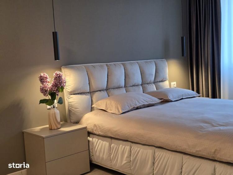 Apartament cu doua camere 59mp, Urban Plaza , Astra - 7