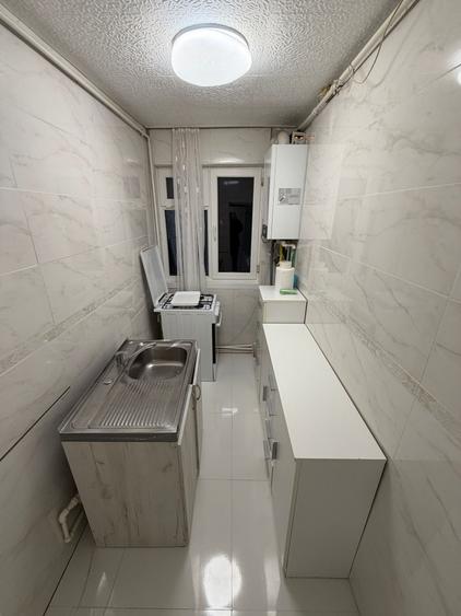 Ocazie!! Zona Sagului-Piata Resitei | Centrala Termica | Mobilat Si Utilat !! - 4